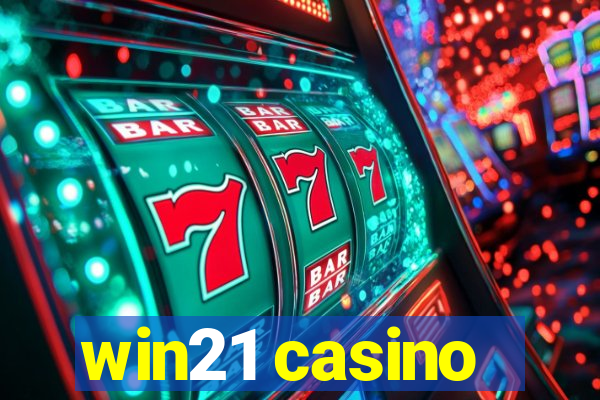 win21 casino