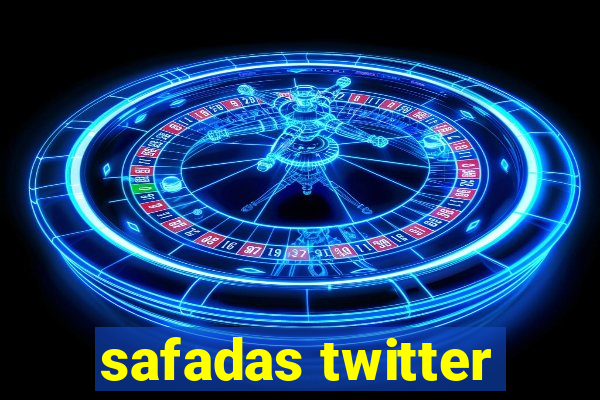 safadas twitter