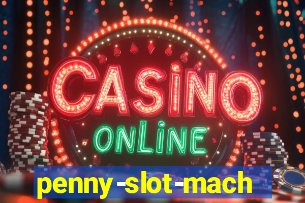 penny-slot-machine