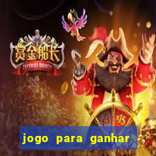 jogo para ganhar dinheiro sem depositar nada