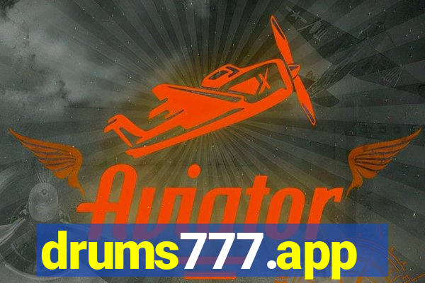 drums777.app