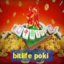 bitlife poki