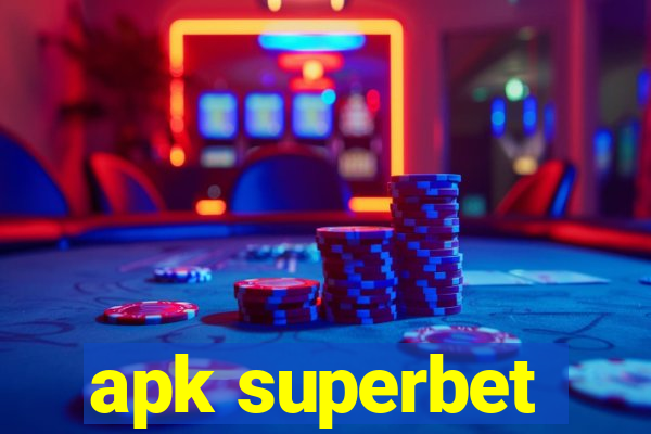 apk superbet