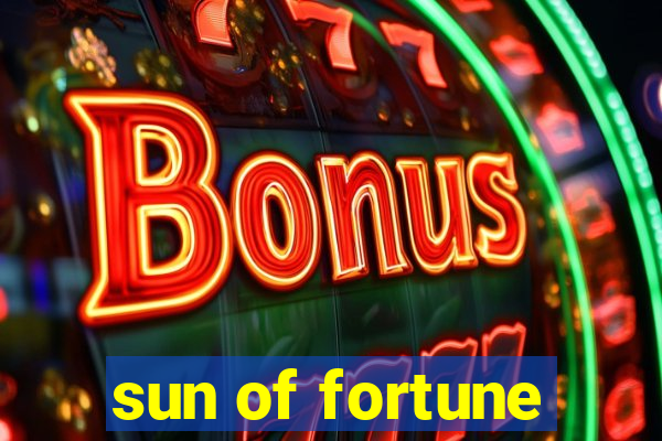 sun of fortune