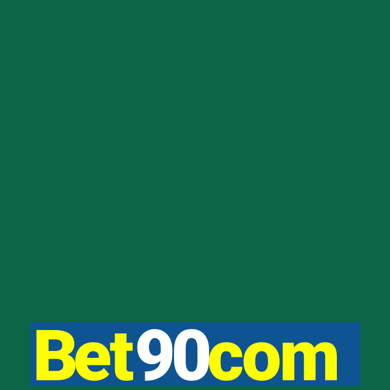 Bet90com