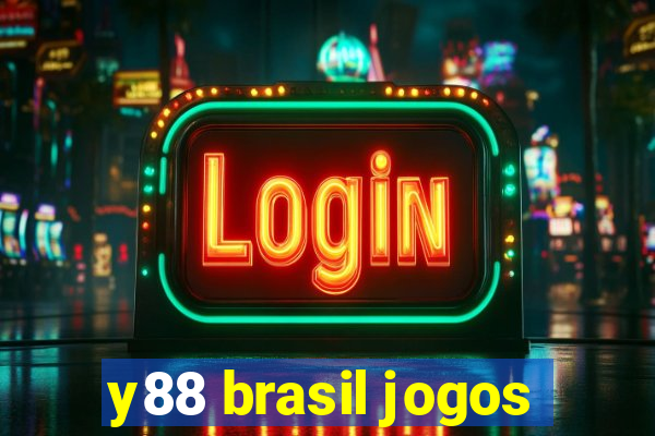 y88 brasil jogos