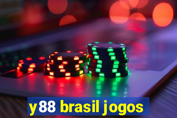 y88 brasil jogos