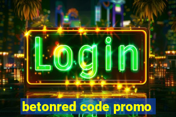 betonred code promo