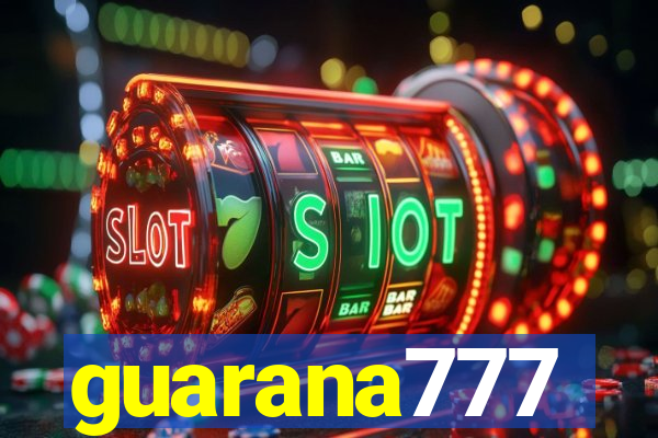 guarana777