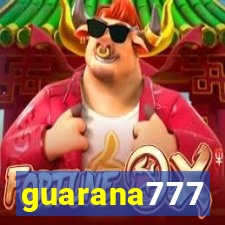 guarana777