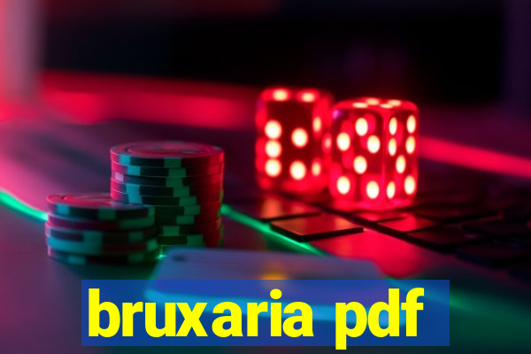 bruxaria pdf