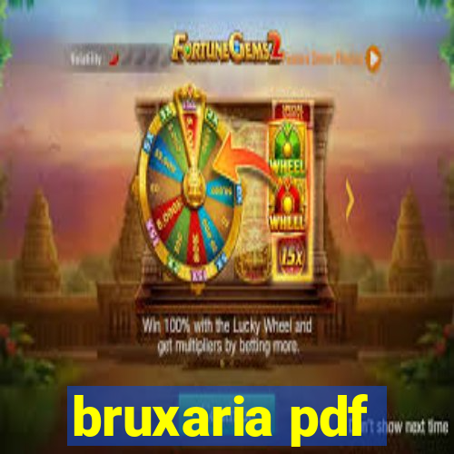 bruxaria pdf