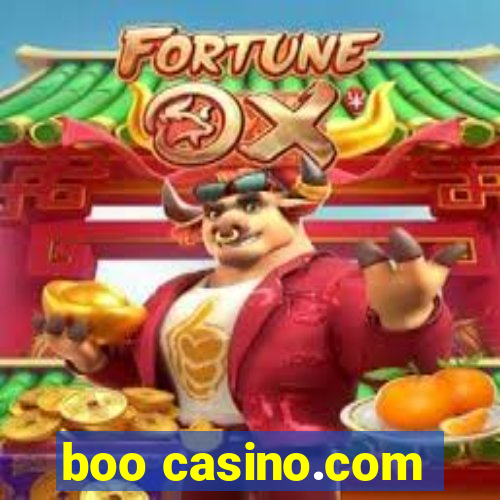 boo casino.com