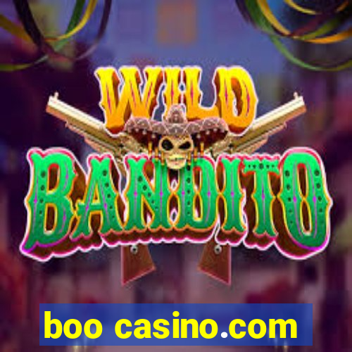 boo casino.com