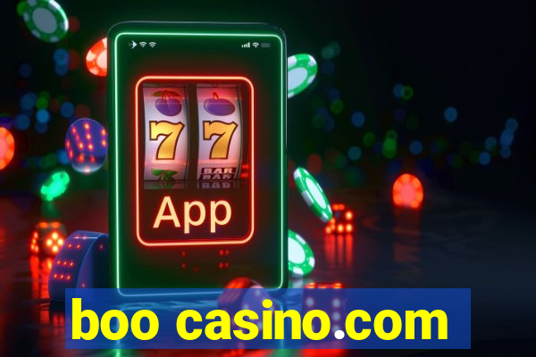 boo casino.com