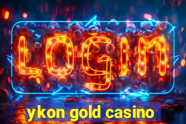 ykon gold casino