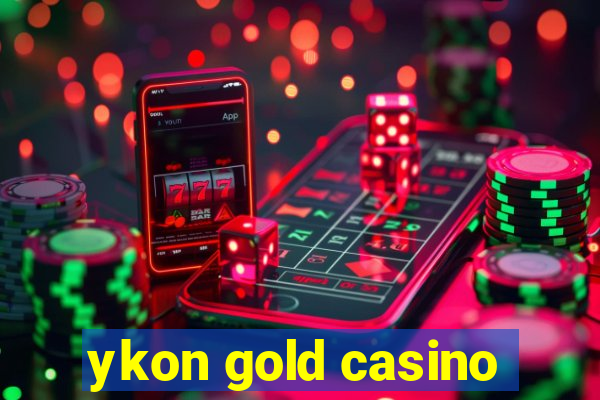 ykon gold casino