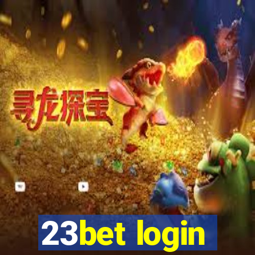 23bet login