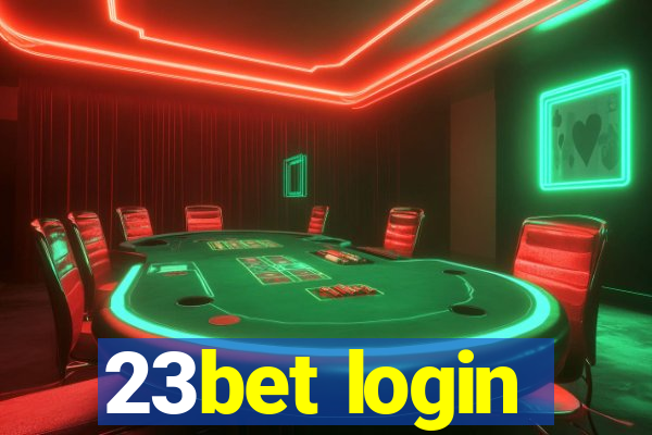 23bet login