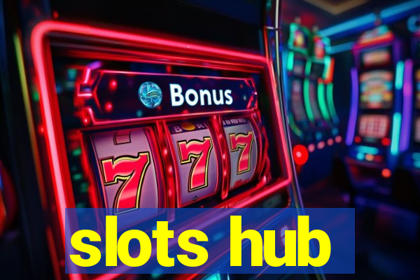 slots hub