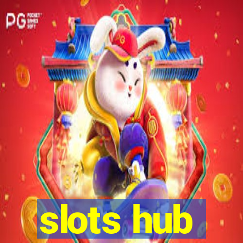 slots hub