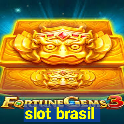 slot brasil