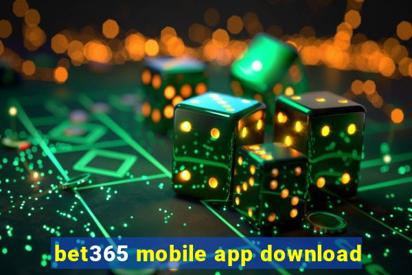 bet365 mobile app download