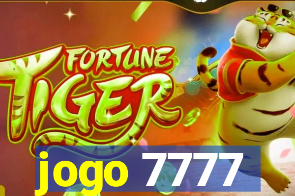 jogo 7777