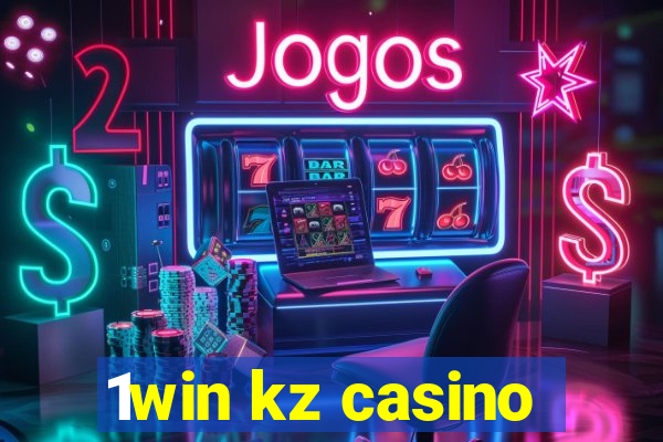 1win kz casino