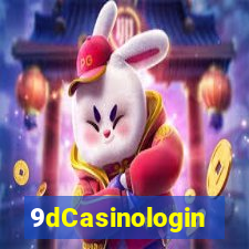 9dCasinologin