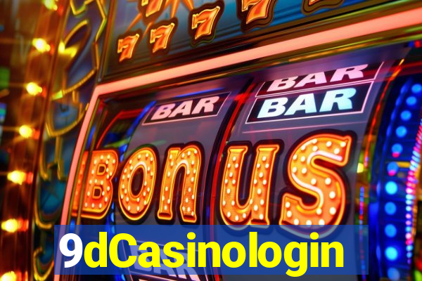 9dCasinologin