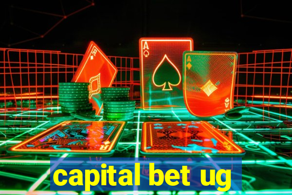 capital bet ug