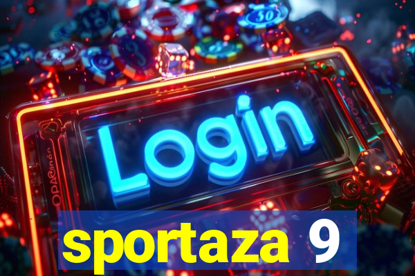 sportaza 9