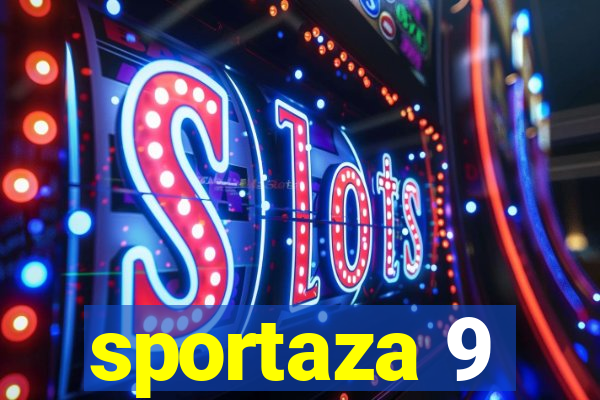 sportaza 9