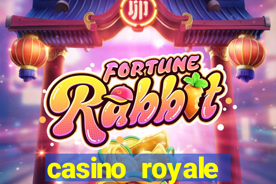 casino royale casino royale