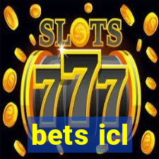 bets icl