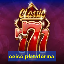 ceisc plataforma