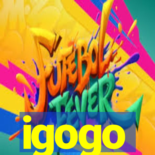 igogo