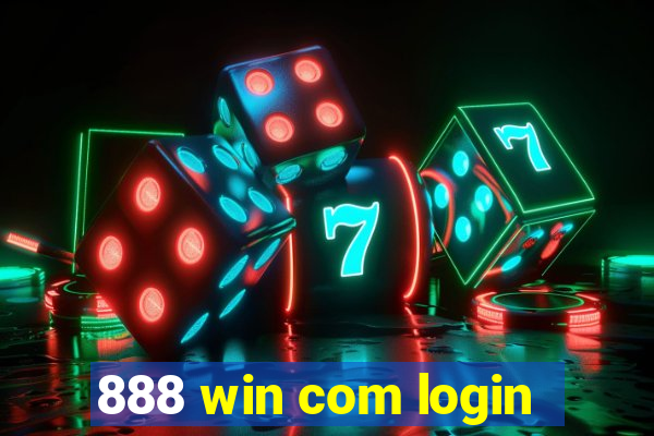 888 win com login