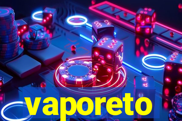 vaporeto