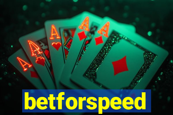 betforspeed