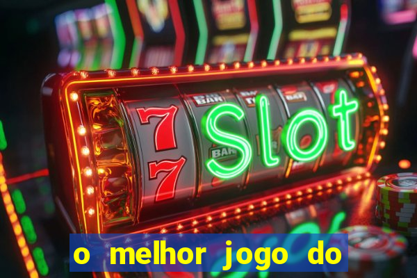 o melhor jogo do tigrinho para ganhar dinheiro