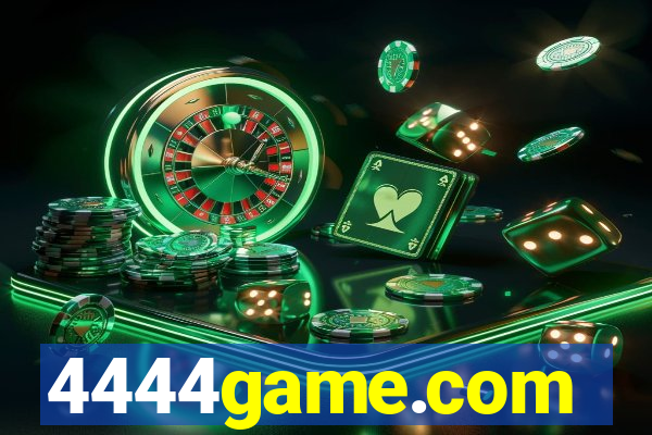 4444game.com