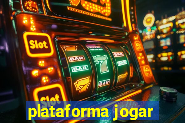 plataforma jogar