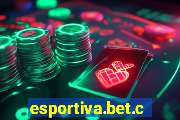 esportiva.bet.com