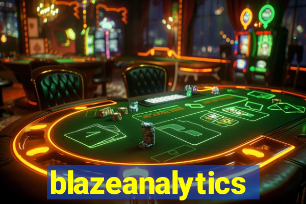 blazeanalytics