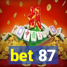 bet 87