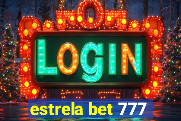 estrela bet 777