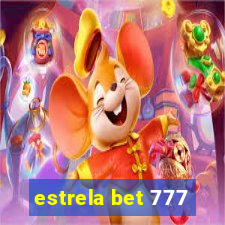 estrela bet 777