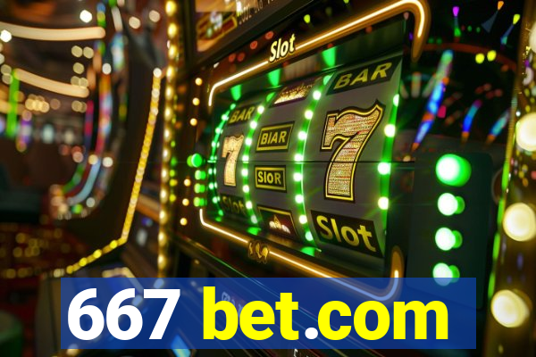 667 bet.com